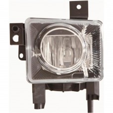 Vauxhall Vectra Sport Models (Excl. VXR) 2005-2009 Front Fog Lamp Unit Passenger Side